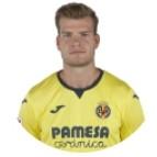A. Sørloth