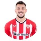 A. Paredes