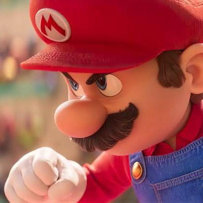 Mario