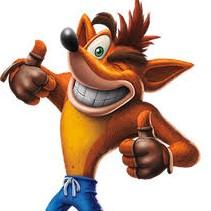 Crash