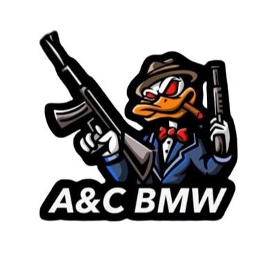 A&C  BMW