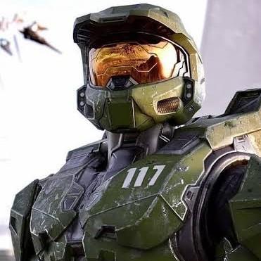 Master Chief