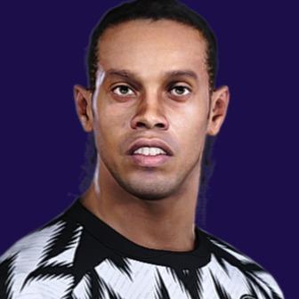 Splinter Ronaldinho