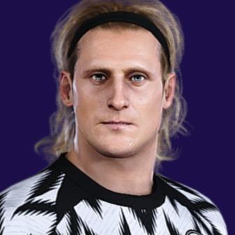 Horacio Xeneize