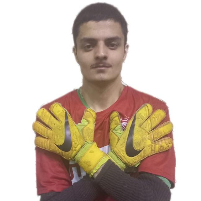 Tofiq İslamzadə (GK)