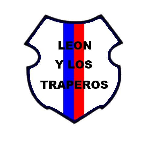LEON Y LOS TRAPEROS