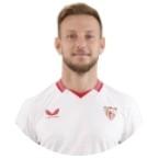 I. Rakitić
