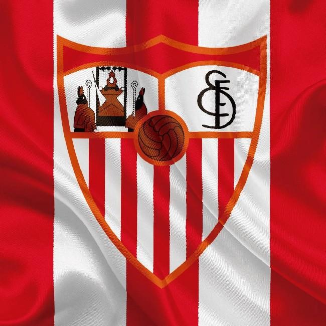 Севилья🇪🇸