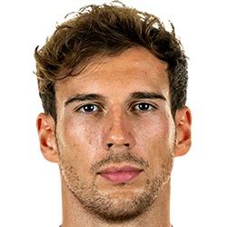 Leon Goretzka