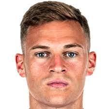Joshua Kimmich