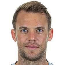 Manuel Neuer
