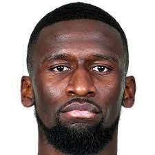 Antonio Rudiger