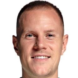 Marc-Andre Ter Stegen