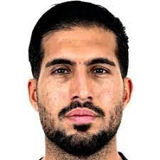 Emre Can