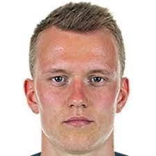 Lukas Klostermann