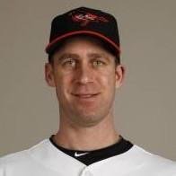 Mark Hendrickson
