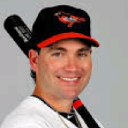 Luke Scott