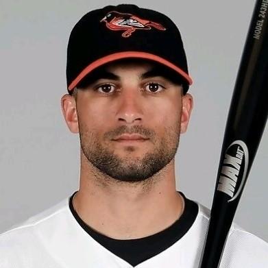 Nick Markakis