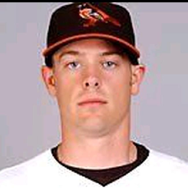 Matt Wieters
