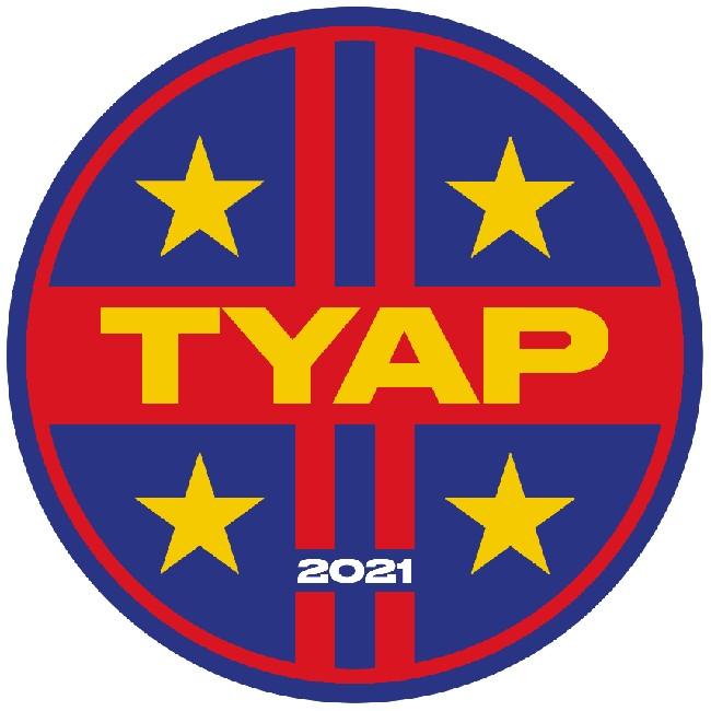 Тяп