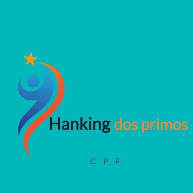 B Ranking primos