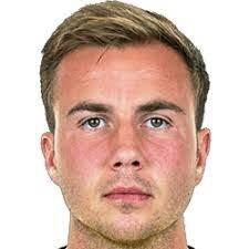 Mario Gotze