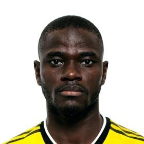 Jonathan Mensah