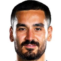 Ilkay Gundogan