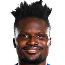 Daniel Amartey