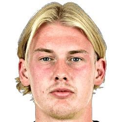Julian Brandt
