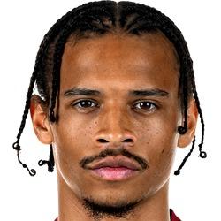 Leroy Sane