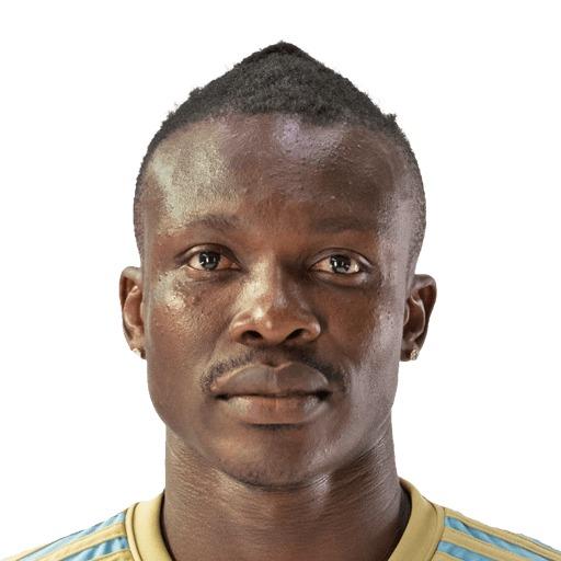 Joseph Aidoo
