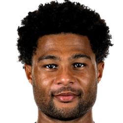 Serge Gnabry