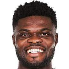 Thomas Partey