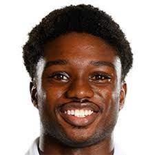 Tariq Lamptey