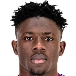 Mohammed Salisu
