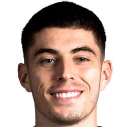 Kai Havertz