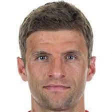 Thomas Muller