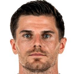 Jonas Hofmann