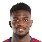 Salis Abdul Samed