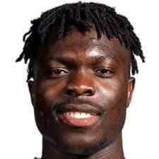 Alidu Seidu