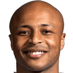 Andre Ayew