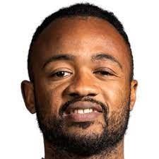 Jordan Ayew