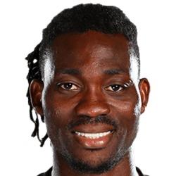 Christian Atsu