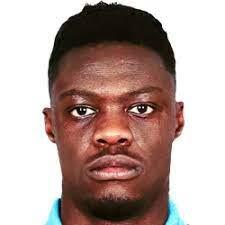 Caleb Ekuban