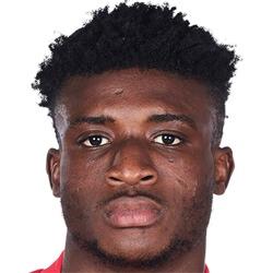 Mohammed Kudus