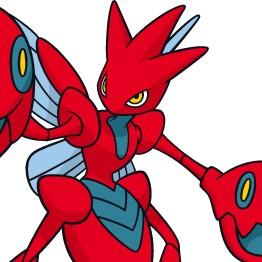 SCIZOR
