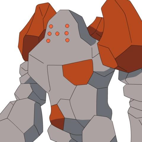 REGIROCK