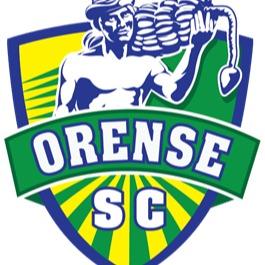 Orense Sporting Club