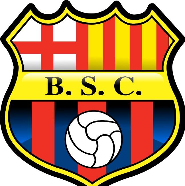 Barcelona Sporting Club
